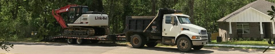 JEFCO Hauling and Tractor